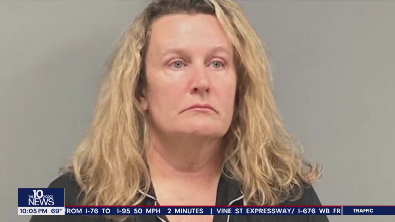 'She snapped': Attorney for Pa. woman accused of strangling son to ...