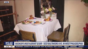 Beloved Booker's restaurant in West Philadelphia under new management