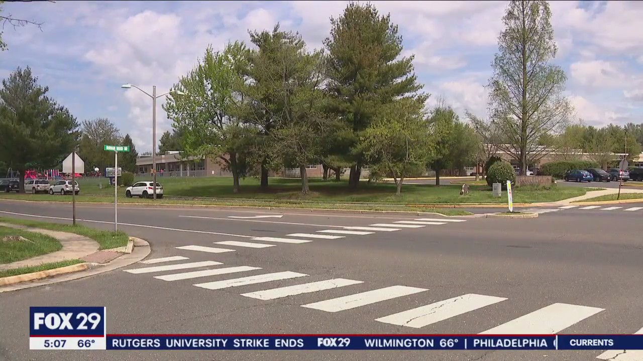 Residents in Burlington County calling on police to enforce stricter distracted driving laws