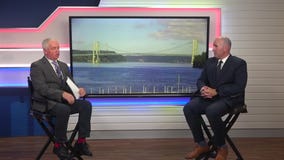 Interview with Tacoma Mayor candidate John Hines