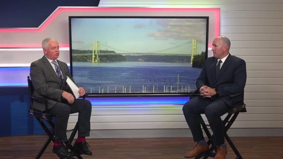 Interview with Tacoma Mayor candidate John Hines