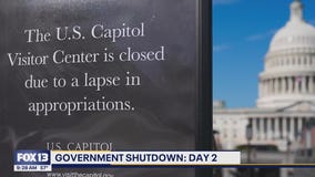 US government shutdown continues: What both sides are saying