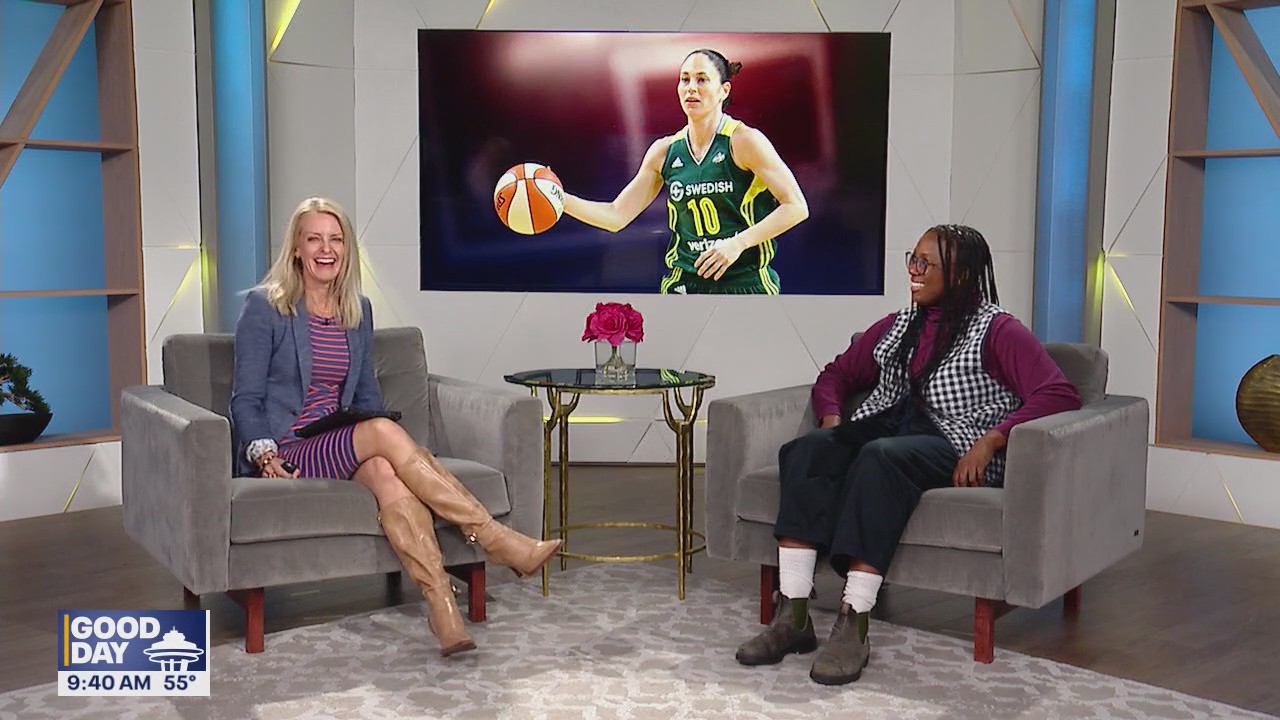 Second Acts Live at Seattle's McCaw Hall