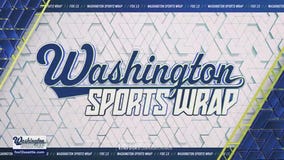 Washington Sports Wrap for Wednesday, 10/1