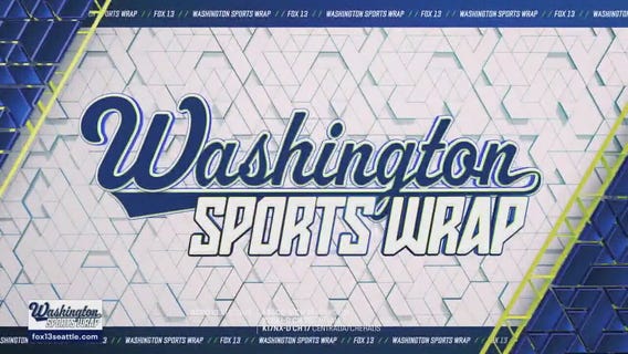 Washington Sports Wrap for Wednesday, 10/1