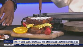 Buying Black: Pretty Girls Cook