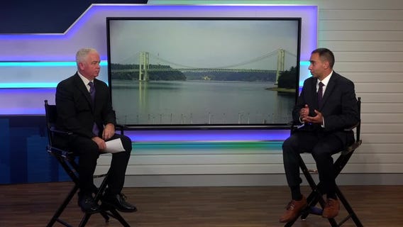 Interview with Tacoma Mayor candidate Anders Ibsen