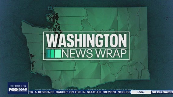 Washington News Wrap for Tuesday, 9/30