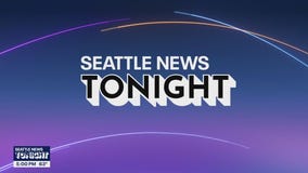 Seattle News Tonight for Monday, 9/29