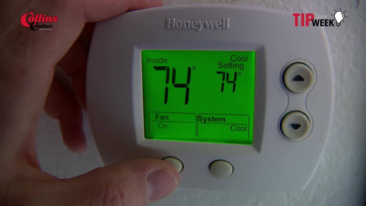 ALERT: Your Phoenix AC is Wasting Money