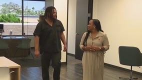 Arizona budget ensures aid for foster children who are aging out