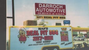 Hap's Pit Barbecue in Phoenix closing after 34 years