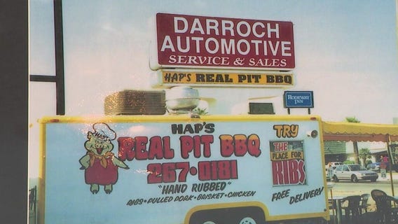 Hap's Pit Barbecue in Phoenix closing after 34 years