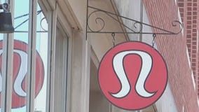 Lululemon sues Costco over alleged knockoffs