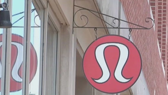 Lululemon sues Costco over alleged knockoffs