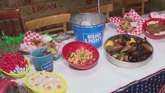 Mesa restaurant honoring those who serve