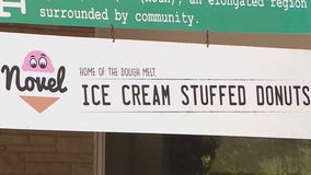 Mesa ice cream shop gets high praise from Yelp