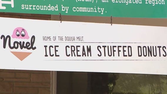Mesa ice cream shop gets high praise from Yelp