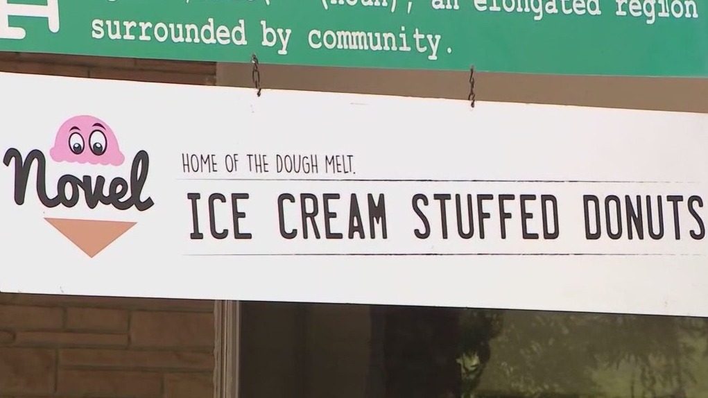 Mesa ice cream shop gets high praise from Yelp