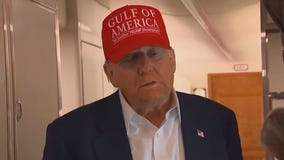 House to start voting on Trump's 'Big Beautiful Bill'