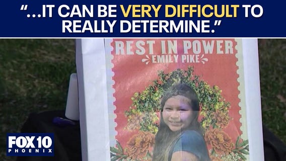 Emily Pike: Expert weighs in on new case details