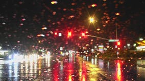 July 2 marks first monsoon storm of the season