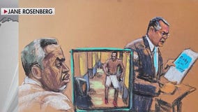 Verdict reached in Sean 'Diddy' Combs trial