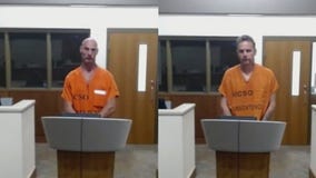 2 arrested in string of Surprise burglaries