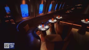 Carry On: Phoenix bar wins design award