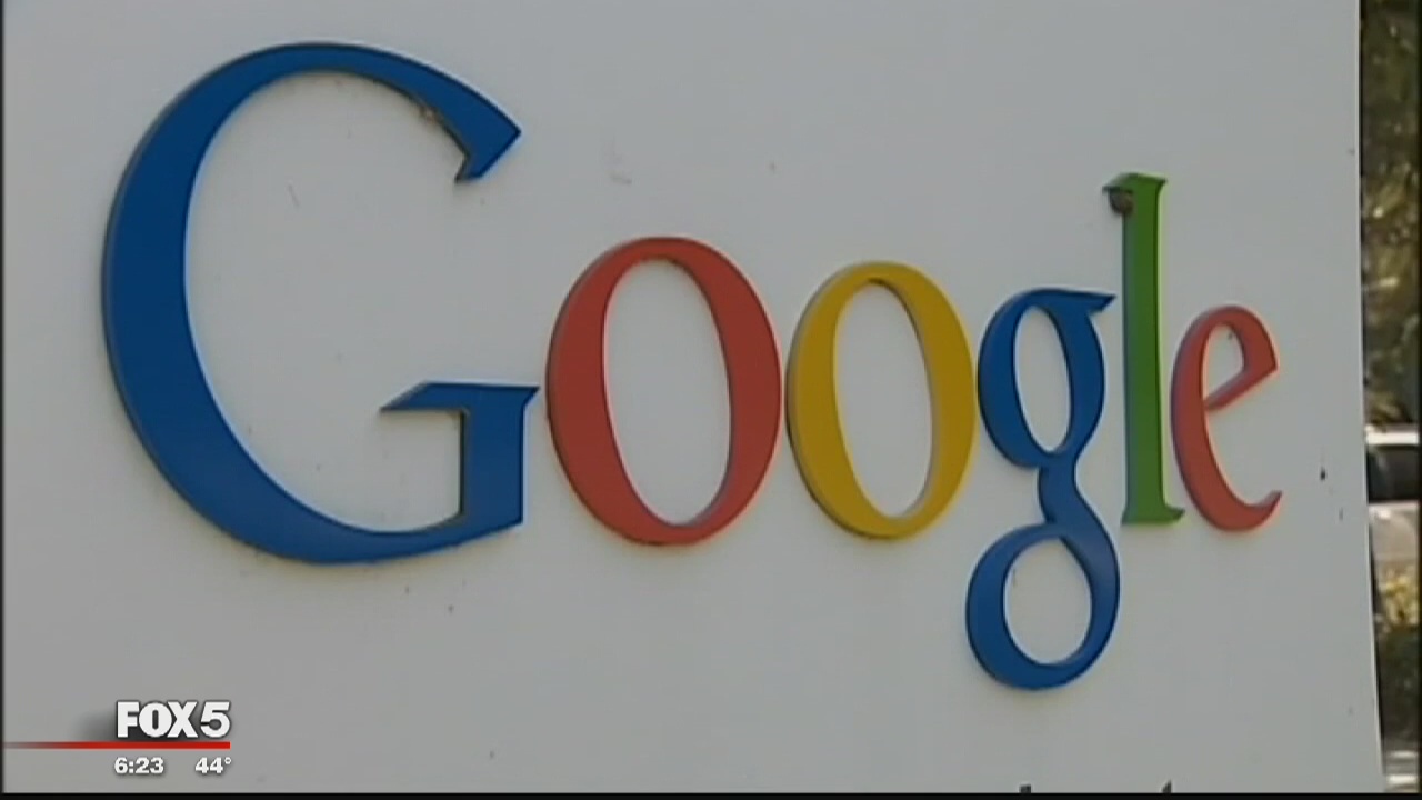 FOX Business Beat: Disney bonuses; Google reaching new heights