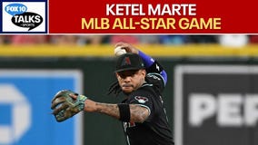 FOX 10 Talks Sports: Arizona Diamondbacks