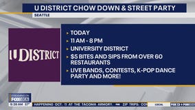 Things to do with the family this weekend