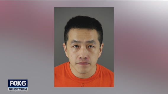 Hidden cameras at Wisconsin Athletic Clubs, 500+ victims, complaint says