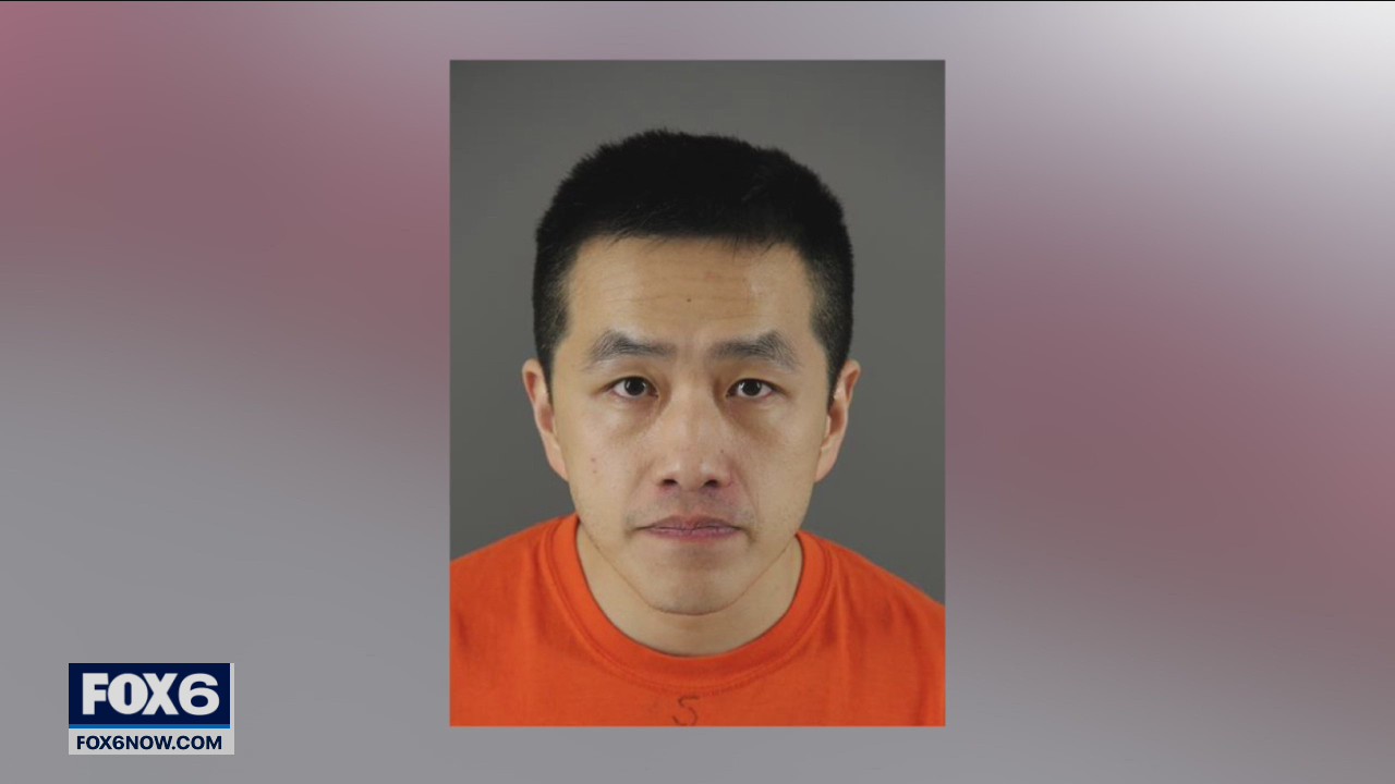 Hidden cameras at Wisconsin Athletic Clubs, 500+ victims, complaint says