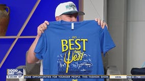 Simply Seattle capitalizing on Mariners' viral moments with new playoff gear