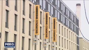 UWM installs carbon monoxide detectors after Cambridge Commons leak