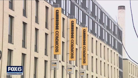 UWM installs carbon monoxide detectors after Cambridge Commons leak