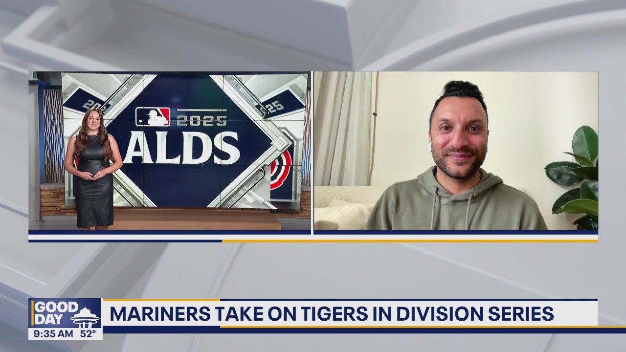 Previewing Mariners-Tigers division series