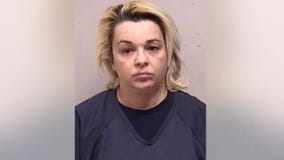 Kenosha Walmart disorderly conduct charges