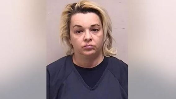 Kenosha Walmart disorderly conduct charges