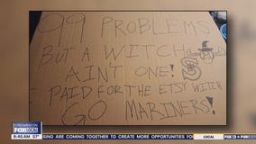 Did an Etsy Witch help turn the Mariners season around?