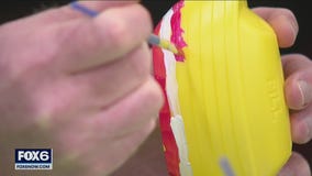 Fox Point Friendship Circle Ukraine Jewish relief fundraiser