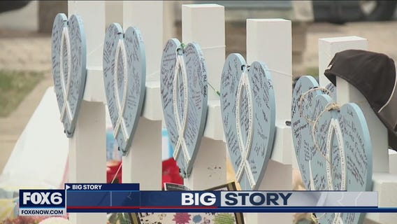 Waukesha Christmas Parade attack memorial planning, ideas sought