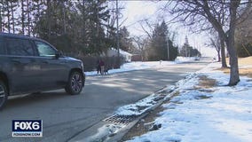Racine day care vehicle stolen, kids inside, driver could be charged