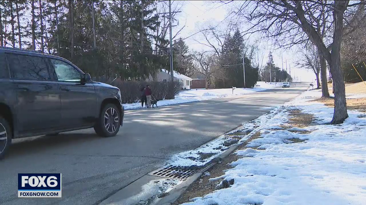 Racine day care vehicle stolen, kids inside, driver could be charged