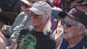 Granite Mountain Hotshots remembered 12 years later