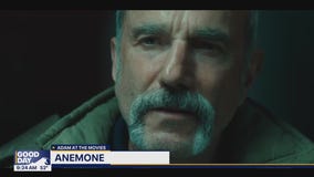 Adam at the Movies: Anemone