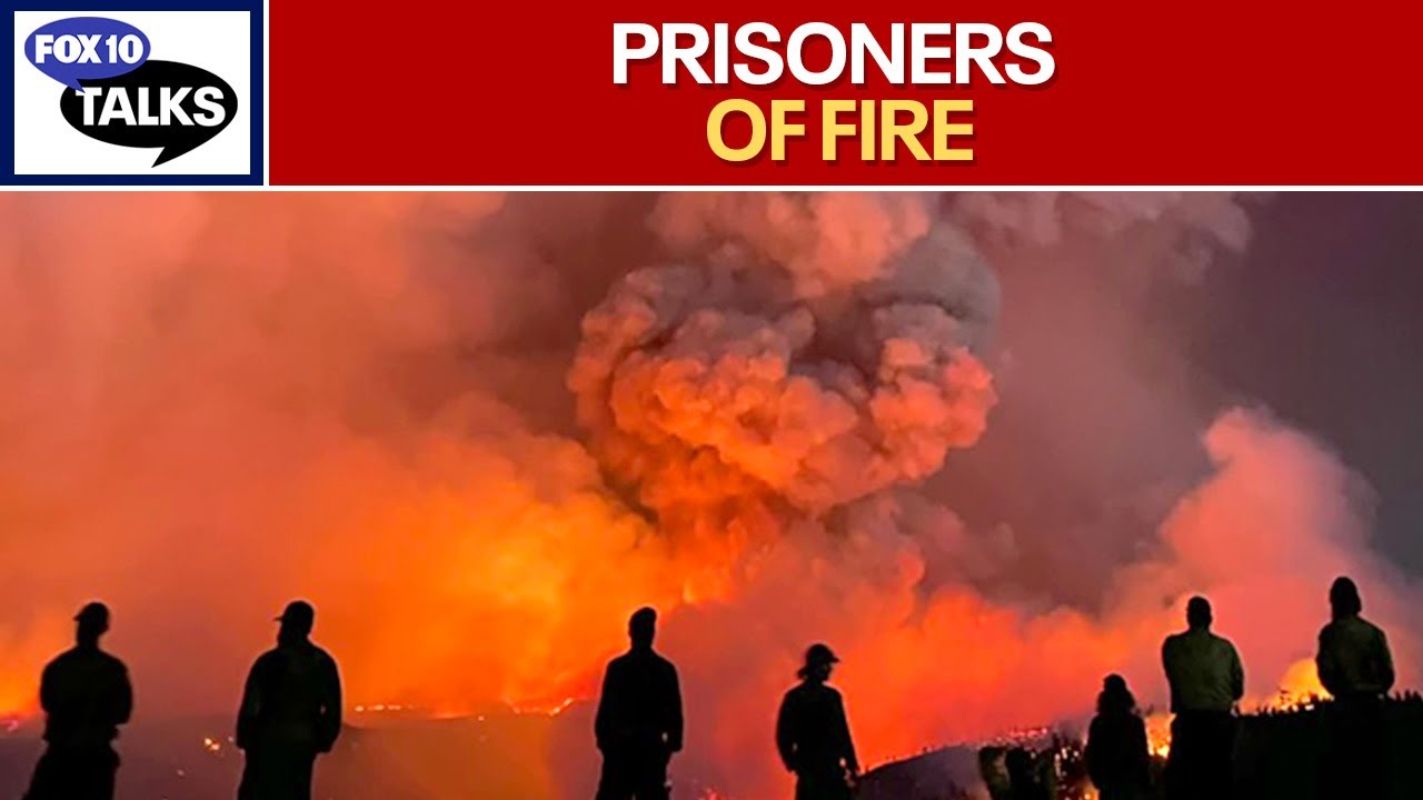 FTT Tuesday 7/1/25 Afternoon Edition | FOX 10 Talks