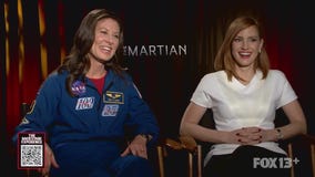 The Backstage Experience: Spaceballs 2, The Strangers, Halo and more