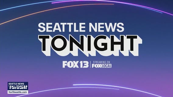 Seattle News Tonight for Saturday, 10/04